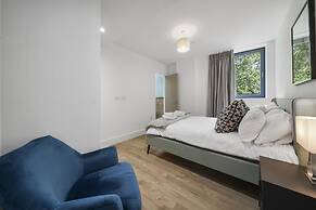 Executive Apartments in Bermondsey FREE WIFI & AIRCON by City Stay Apa