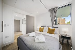 Executive Apartments in Bermondsey FREE WIFI & AIRCON by City Stay Apa