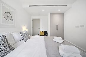 Executive Apartments in Bermondsey FREE WIFI & AIRCON by City Stay Apa