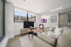 Executive Apartments in Bermondsey FREE WIFI & AIRCON by City Stay Apa