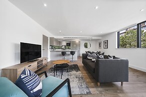 Executive Apartments in Bermondsey FREE WIFI & AIRCON by City Stay Apa