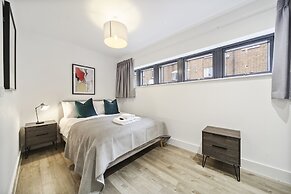 Executive Apartments in Bermondsey FREE WIFI & AIRCON by City Stay Apa