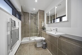 Executive Apartments in Bermondsey FREE WIFI & AIRCON by City Stay Apa