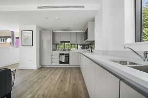 Executive Apartments in Bermondsey FREE WIFI & AIRCON by City Stay Apa