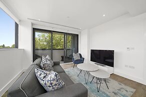 Executive Apartments in Bermondsey FREE WIFI & AIRCON by City Stay Apa