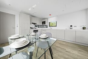Executive Apartments in Bermondsey FREE WIFI & AIRCON by City Stay Apa