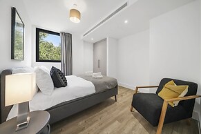 Executive Apartments in Bermondsey FREE WIFI & AIRCON by City Stay Apa