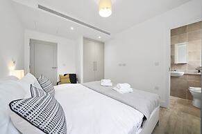 Executive Apartments in Bermondsey FREE WIFI & AIRCON by City Stay Apa