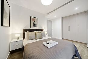 Executive Apartments in Bermondsey FREE WIFI & AIRCON by City Stay Apa