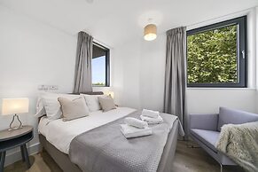 Executive Apartments in Bermondsey FREE WIFI & AIRCON by City Stay Apa