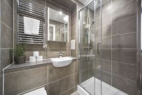 Executive Apartments in Bermondsey FREE WIFI & AIRCON by City Stay Apa