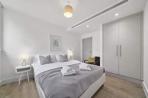 Executive Apartments in Bermondsey FREE WIFI & AIRCON by City Stay Apa