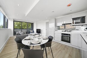 Executive Apartments in Bermondsey FREE WIFI & AIRCON by City Stay Apa