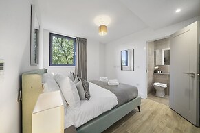 Executive Apartments in Bermondsey FREE WIFI & AIRCON by City Stay Apa