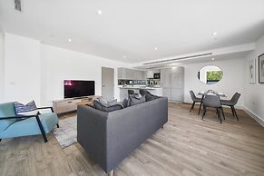 Executive Apartments in Bermondsey FREE WIFI & AIRCON by City Stay Apa