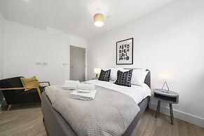 Executive Apartments in Bermondsey FREE WIFI & AIRCON by City Stay Apa