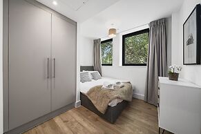 Executive Apartments in Bermondsey FREE WIFI & AIRCON by City Stay Apa