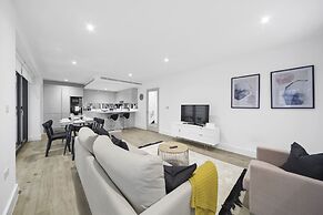 Executive Apartments in Bermondsey FREE WIFI & AIRCON by City Stay Apa