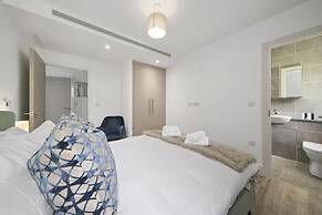 Executive Apartments in Bermondsey FREE WIFI & AIRCON by City Stay Apa