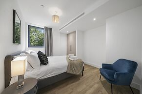 Executive Apartments in Bermondsey FREE WIFI & AIRCON by City Stay Apa