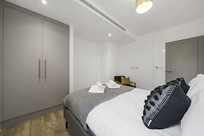 Executive Apartments in Bermondsey FREE WIFI & AIRCON by City Stay Apa