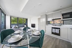 Executive Apartments in Bermondsey FREE WIFI & AIRCON by City Stay Apa
