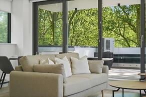 Executive Apartments in Bermondsey FREE WIFI & AIRCON by City Stay Apa