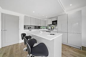 Executive Apartments in Bermondsey FREE WIFI & AIRCON by City Stay Apa