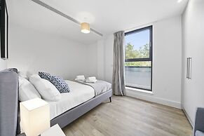 Executive Apartments in Bermondsey FREE WIFI & AIRCON by City Stay Apa