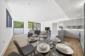 Executive Apartments in Bermondsey FREE WIFI & AIRCON by City Stay Apa