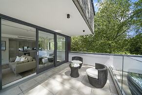 Executive Apartments in Bermondsey FREE WIFI & AIRCON by City Stay Apa