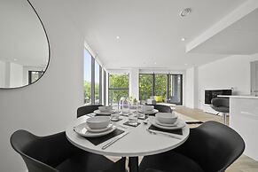 Executive Apartments in Bermondsey FREE WIFI & AIRCON by City Stay Apa