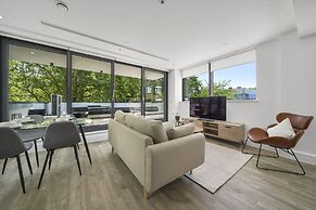 Executive Apartments in Bermondsey FREE WIFI & AIRCON by City Stay Apa