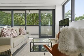 Executive Apartments in Bermondsey FREE WIFI & AIRCON by City Stay Apa