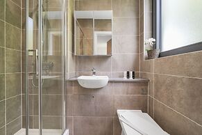 Executive Apartments in Bermondsey FREE WIFI & AIRCON by City Stay Apa