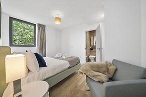 Executive Apartments in Bermondsey FREE WIFI & AIRCON by City Stay Apa