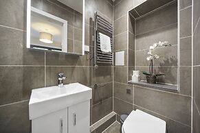 Executive Apartments in Bermondsey FREE WIFI & AIRCON by City Stay Apa