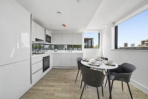 Executive Apartments in Bermondsey FREE WIFI & AIRCON by City Stay Apa