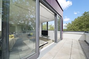 Executive Apartments in Bermondsey FREE WIFI & AIRCON by City Stay Apa