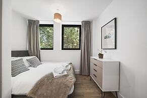 Executive Apartments in Bermondsey FREE WIFI & AIRCON by City Stay Apa