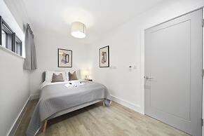 Executive Apartments in Bermondsey FREE WIFI & AIRCON by City Stay Apa