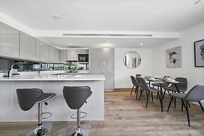 Executive Apartments in Bermondsey FREE WIFI & AIRCON by City Stay Apa