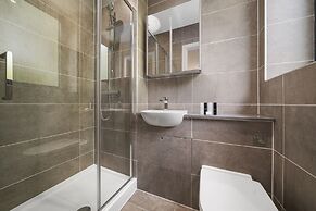 Executive Apartments in Bermondsey FREE WIFI & AIRCON by City Stay Apa