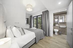 Executive Apartments in Bermondsey FREE WIFI & AIRCON by City Stay Apa