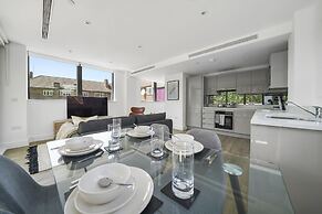 Executive Apartments in Bermondsey FREE WIFI & AIRCON by City Stay Apa