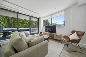 Executive Apartments in Bermondsey FREE WIFI & AIRCON by City Stay Apa