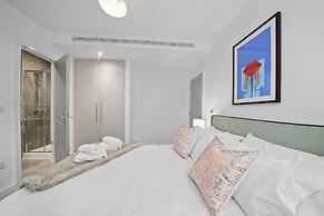 Executive Apartments in Bermondsey FREE WIFI & AIRCON by City Stay Apa