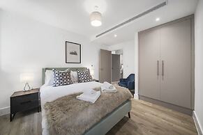 Executive Apartments in Bermondsey FREE WIFI & AIRCON by City Stay Apa