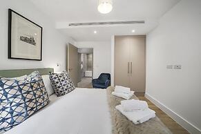 Executive Apartments in Bermondsey FREE WIFI & AIRCON by City Stay Apa