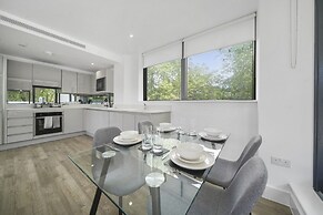 Executive Apartments in Bermondsey FREE WIFI & AIRCON by City Stay Apa